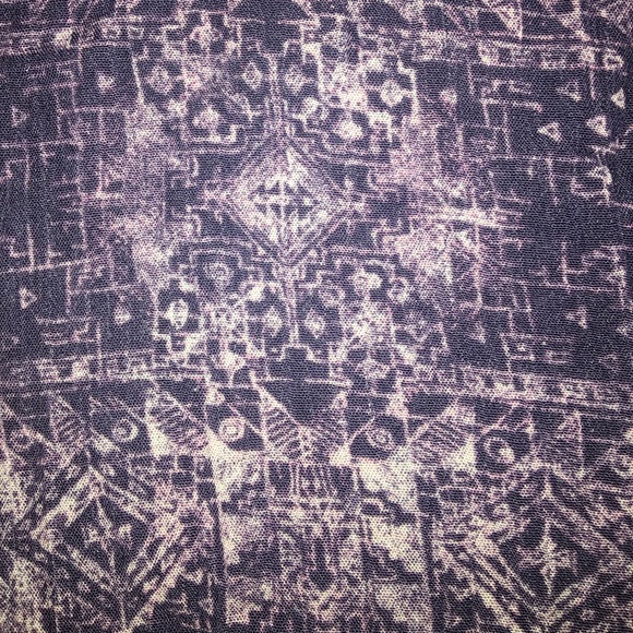 🔥Others Follow Spirit Beach Pants NWT - Picture 7 of 8